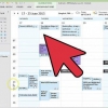 Recuperar um email no outlook