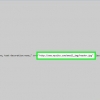 Envie um e-mail em formato html
