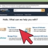 Envie um e-mail para um representante de atendimento ao cliente