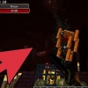 Encontrando um portal do fim no minecraft