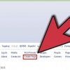 Crie uma página de negócios no facebook