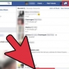 Ocultar uma mensagem do facebook