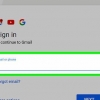 Enviar um fax do gmail