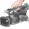 Fazendo um filme