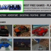 Baixe um jogo em flash