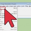 Como criar um gif animado no gimp