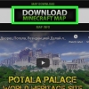 Jogando um mapa de usuário no minecraft