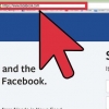 Restaurar uma conta do facebook desativada