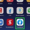 Recupere uma conta hackeada do facebook