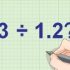 Dividindo um inteiro por um decimal