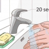 Curando um lábio leporino