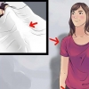 Tratamento da pele sensível devido à febre