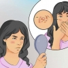 Usando um esfoliante facial