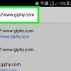 Salvar um gif no android