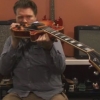 Monte uma guitarra
