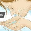 Obtenha uma pele facial suave