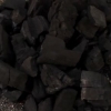 Fazendo um bom fogo de carvão ardente