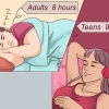 Ter uma boa noite de sono na depressão