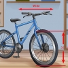 Construir uma bicicleta elétrica barata