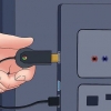 Configurar um google chromecast