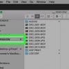 Colocar um google doc em um pendrive