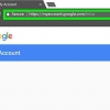 Excluir uma conta do google ou gmail