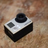 Conecte uma gopro ao seu computador
