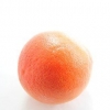 Comer uma toranja