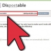 Crie um endereço de e-mail gratuito
