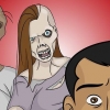 Começando uma história de terror