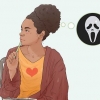 Escreva uma história de terror