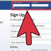 Excluir um grupo no facebook