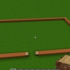 Fazendo uma casa grande no minecraft