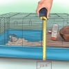 Montando uma gaiola de hamster