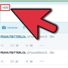 Fazendo um coração no twitter