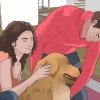 Como levantar um cachorro corretamente