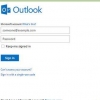 Fechar uma conta do hotmail