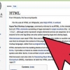 Executar um arquivo html