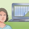 Elaboração de um orçamento doméstico