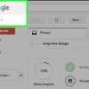 Inserir um hiperlink em um email