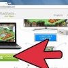 Crie uma conta do instagram no seu pc