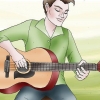 Escolha um instrumento