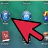 Conectando um ipad a um pc