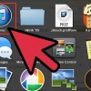Crie uma conta do itunes