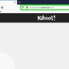 Criando um jogo kahoot