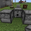 Como fazer um canhão no minecraft
