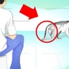 Tratando um gato com a cauda quebrada