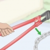 Corte um colar
