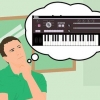 Compre um teclado