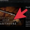 Adotando uma criança em skyrim